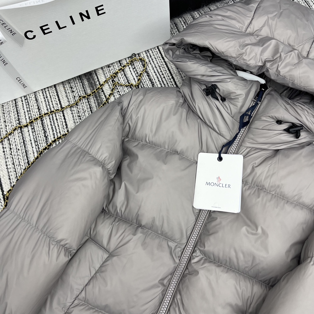 Moncler Down Jackets